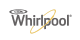 Whirlpool FWDD117168W 11/7KG Washer Dryer, White