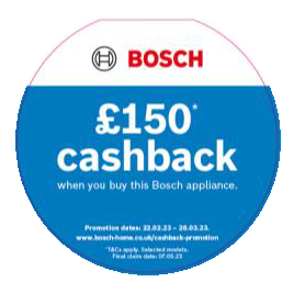 Bosch SMD8YCX02G Serie 8 Full Size Integrated Dishwasher With Zeolith Drying, 14 Place