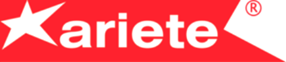Ariete Capri 2869/0C 1.7L Cordless Jug Kettle AR8962 - Blue & White