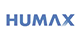 Humax FVP5000T 500GB Smart Freeview Play HD TV Recorder, Black