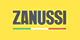 Zanussi ZCG63260BE 60cm Double Oven Gas Cooker - Black