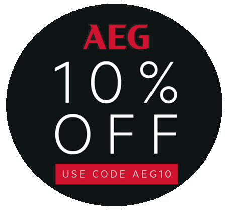 AEG BEX33501EM Built In Electric Single Oven - Stainless Steel - A Rated