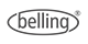 Belling Cookcentre 60DF 60cm Dual Fuel Cooker - Stainless Steel