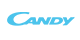 Candy CSEV9DF-80 9kg Vented Tumble Dryer - White