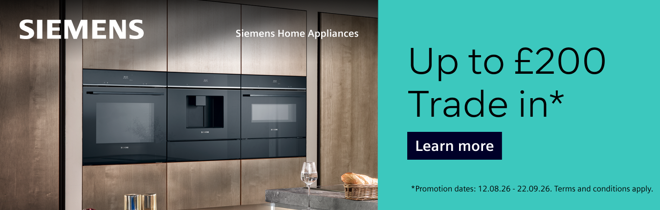 Siemens Trade In Promotion Siemens Trade In Promotion