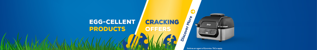 Easter Offers