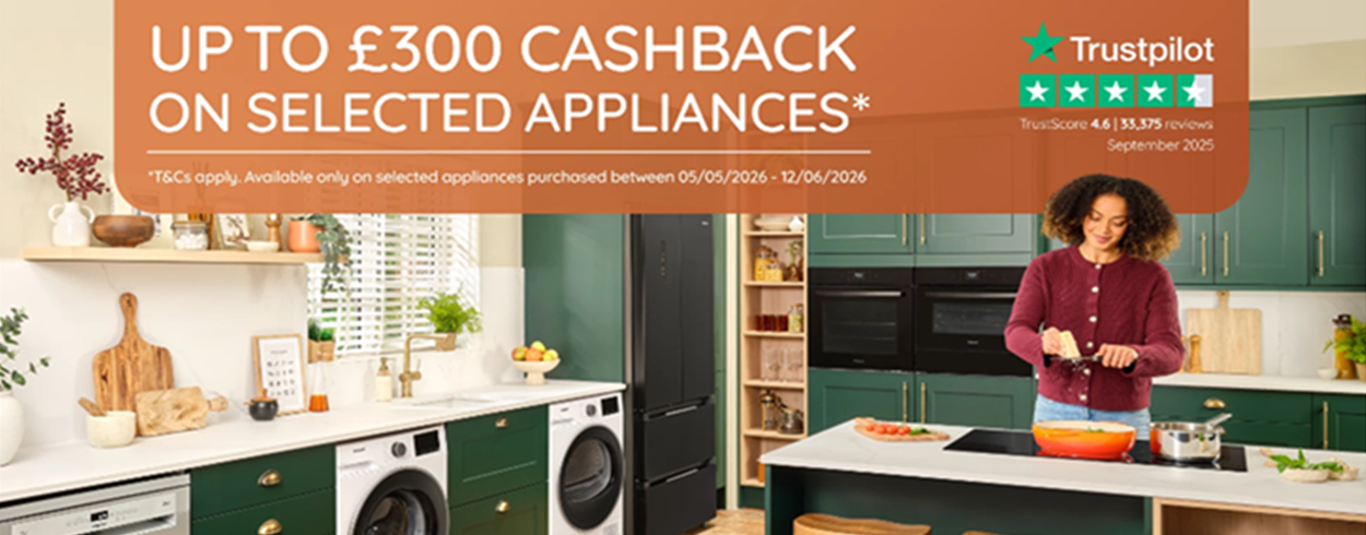 Hotpoint Promotion Hotpoint Promotion