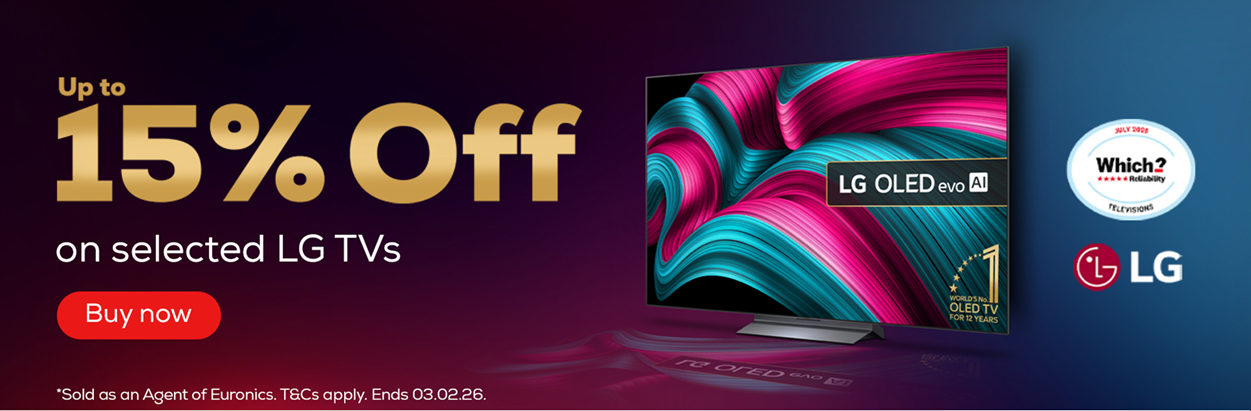 LG Promotion