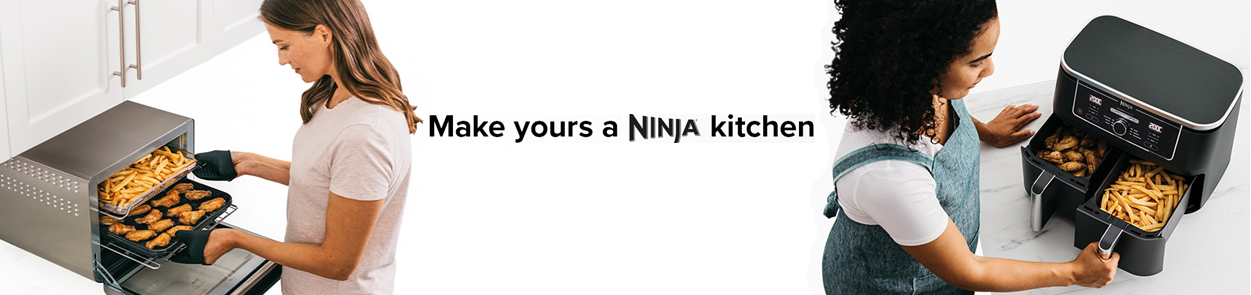 Ninja Kitchen Appliances
