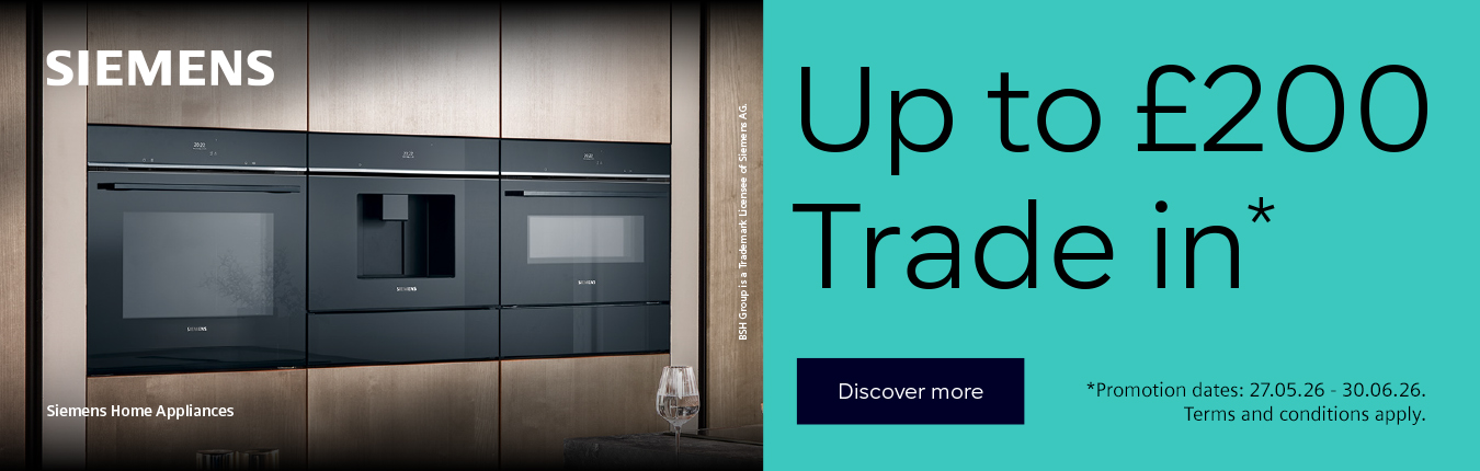 Siemens Trade In Promotion Siemens Trade In Promotion