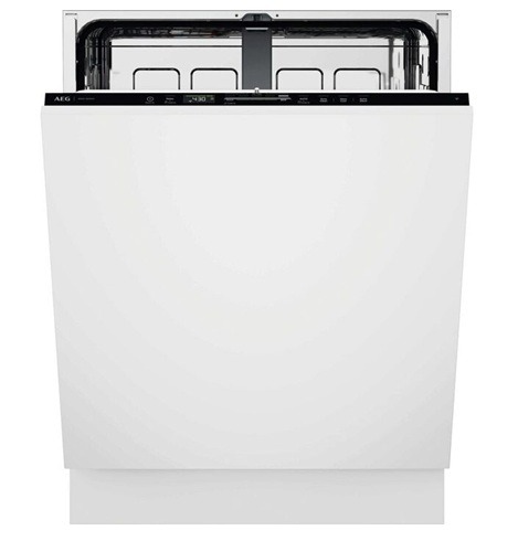 AEG 8000 Series GI8200A1SN Standard Fully Integrated Dishwasher - A Rated