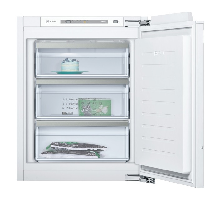 Neff GI1113FE0 N50 Integrated In Column Freezer