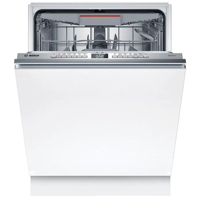 Bosch Series 4 SMV4ECX23G Standard Fully Integrated Dishwasher