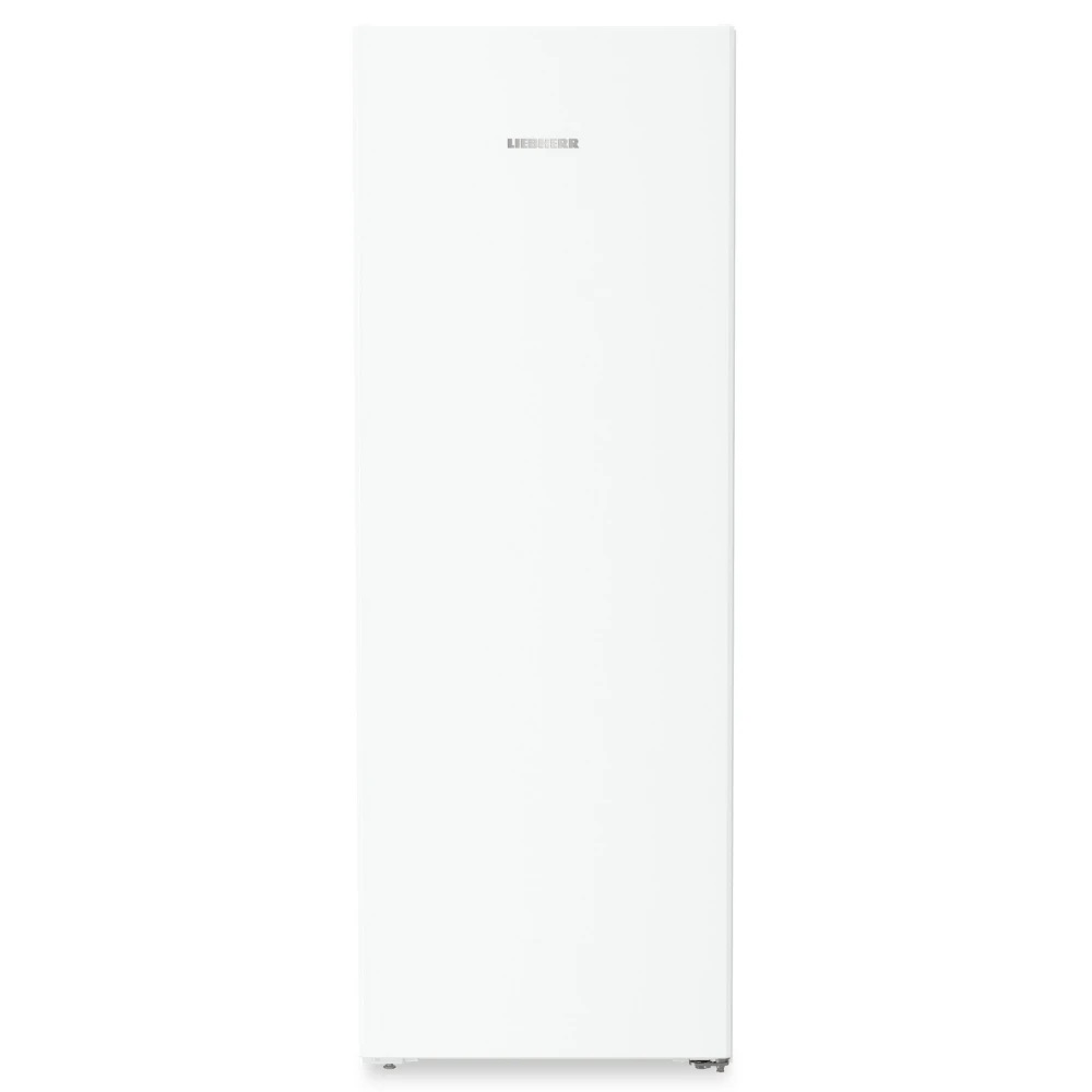 Liebherr Plus FND5026 Freestanding Frost Free Upright Freezer - White