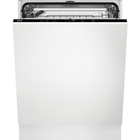 AEG FSB54607Z 5000 Series Standard Integrated Dishwasher
