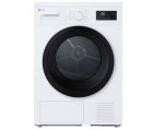 LG RHA1008NWK 8kg Heat Pump Dryer