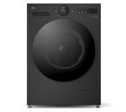 LG F4X7009TBB 9kg Washing Machine In Black