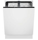 AEG GI8200A1SN integrated dishwasher