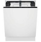 AEG GI5200C1SF integrated dishwasher