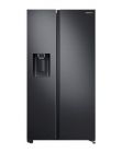 Samsung RS65R5401B4 Black American Fridge Freezer