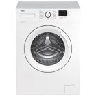 Beko WTK72041W 7kg Washing Machine In White
