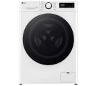 LG FWY706WWTN1 Washer Dryer In White