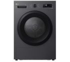 LG RHX1009NMK Heat Pump Dryer In Slate Grey
