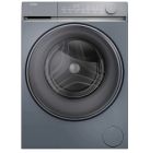 Haier HW100B14367GUUK Washing Machine In Graphite
