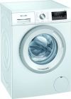 Siemens WM14N191GB White kg Washing Machine