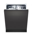 Neff S153HAX02G 60cm Integrated Dishwaher