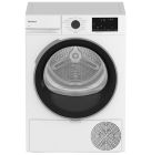 Blomberg LTA18321W Heat Pump Tumble Dryer