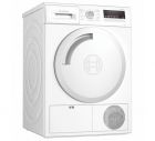 Bosch WTN83201GB White Condenser Tumble Dryer