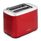 Morphy Richards 222066 Toaster In Red
