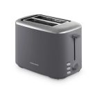 Morphy Richards 222068 2 Slice Toaster In Grey