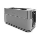Morphy Richards 245705 4 Slice Toaster In Grey