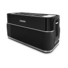 Morphy Richards 245744 Toaster In Black