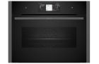 Neff C24FT53G0B Compact Steam Oven
