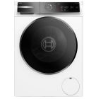Bosch WGB264A1GB washing machine in white