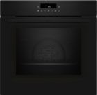 Neff B2CCJ7AK0B N30 Built In Electric Single Oven - Black