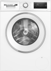 Bosch WAN28254GB Series 4 8kg 1400rpm Washing Machine - A Rated - White