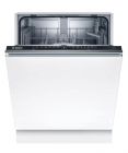 Bosch SMV2ITX18G Full Size Integrated Dishwasher