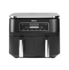 Ninja Foodi AF300UK Dual Zone Air Fryer In Grey