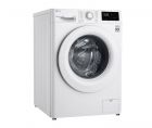 LG F4V309WNW White 9kg Washing Machine
