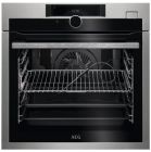 AEG BSE978330M Built In Single Oven