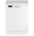 Blomberg LDF31310W 60cm Dishwasher In White