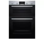 Bosch MHA133BR0B Built In Double Oven