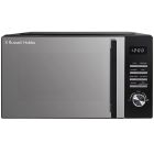 Russell Hobbs RHM2346B Combi Microwave In Black