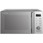 Russell Hobbs RHM2348S Solo Microwave In Silver