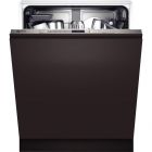 Neff S353HAX02G Integrated Dishwasher
