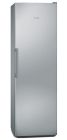 Siemens GS36NVIEPG Tall Freezer In Stainless Steel